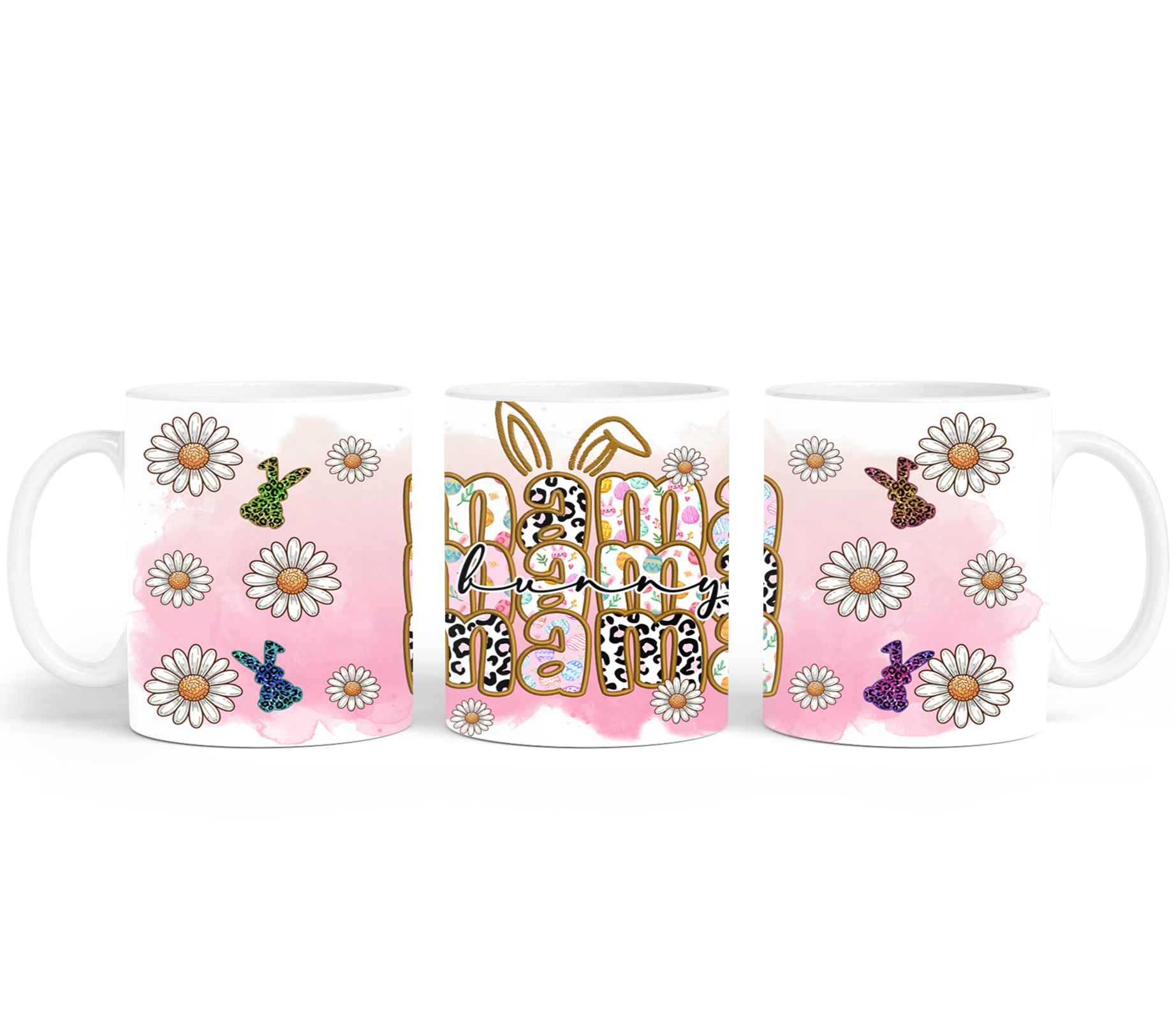 Mama Bunny-10430
